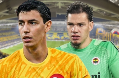 Berke Özer yuvaya dönebilir: Ederson yolcu gibi