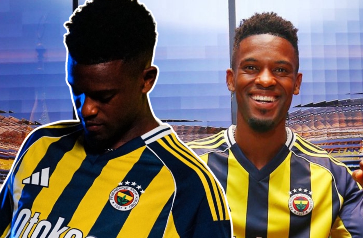 Al-Ahli'den yeni teklif: Semedo uçacak!