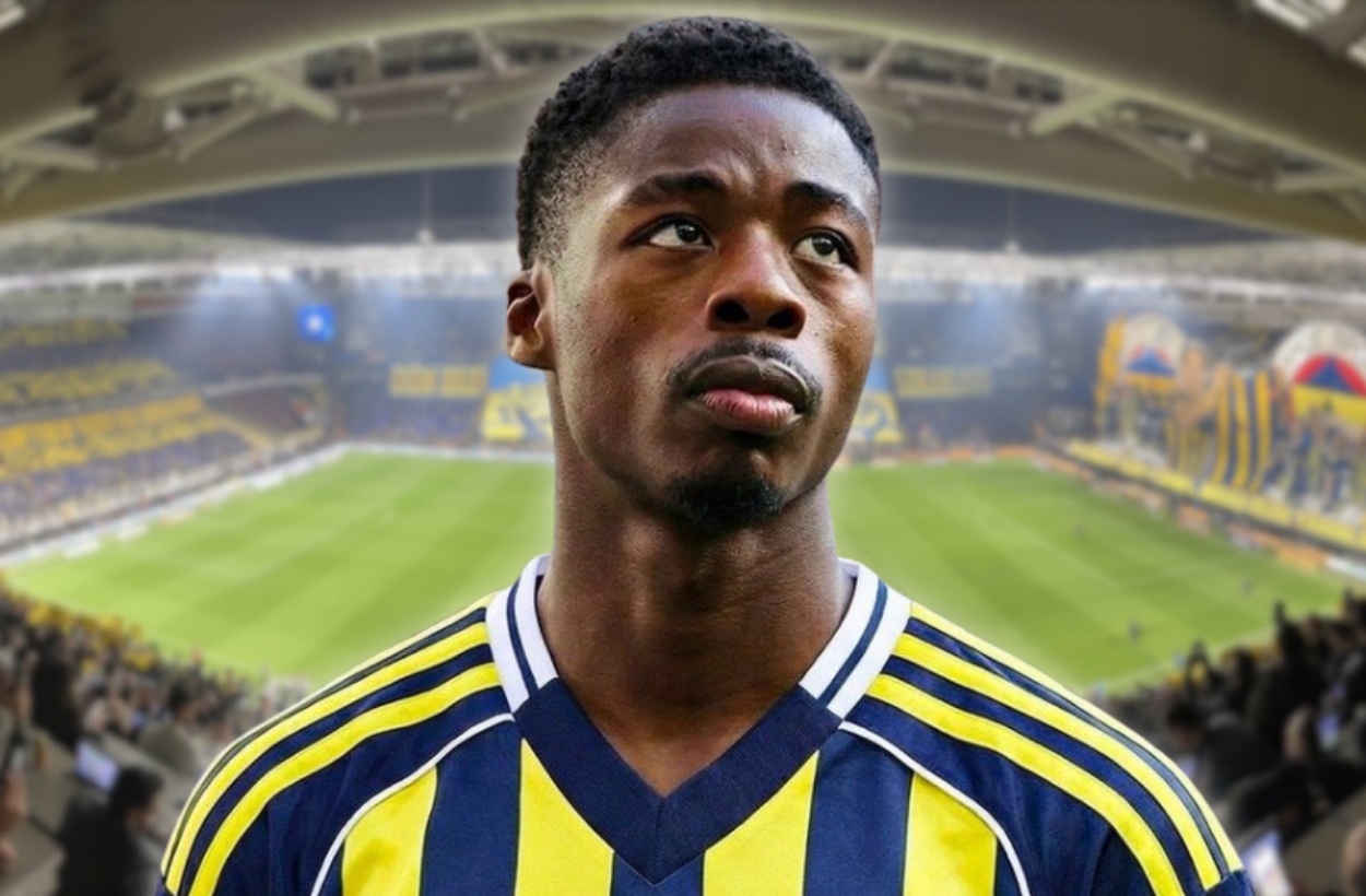  Musaba'da son ayrıntılar: Ayrılmak üzere