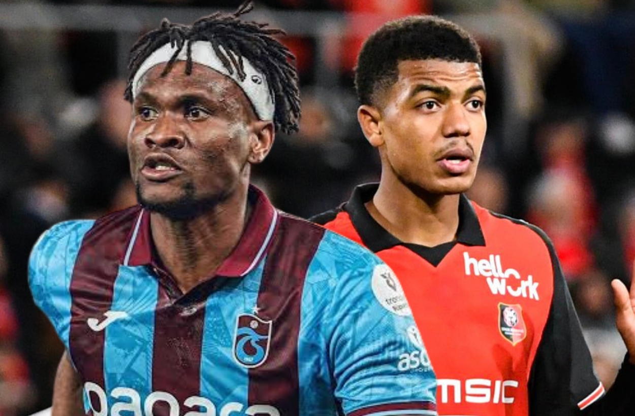 Fulham Nwaiwu'dan uzaklaşıyor: Yeni teklif