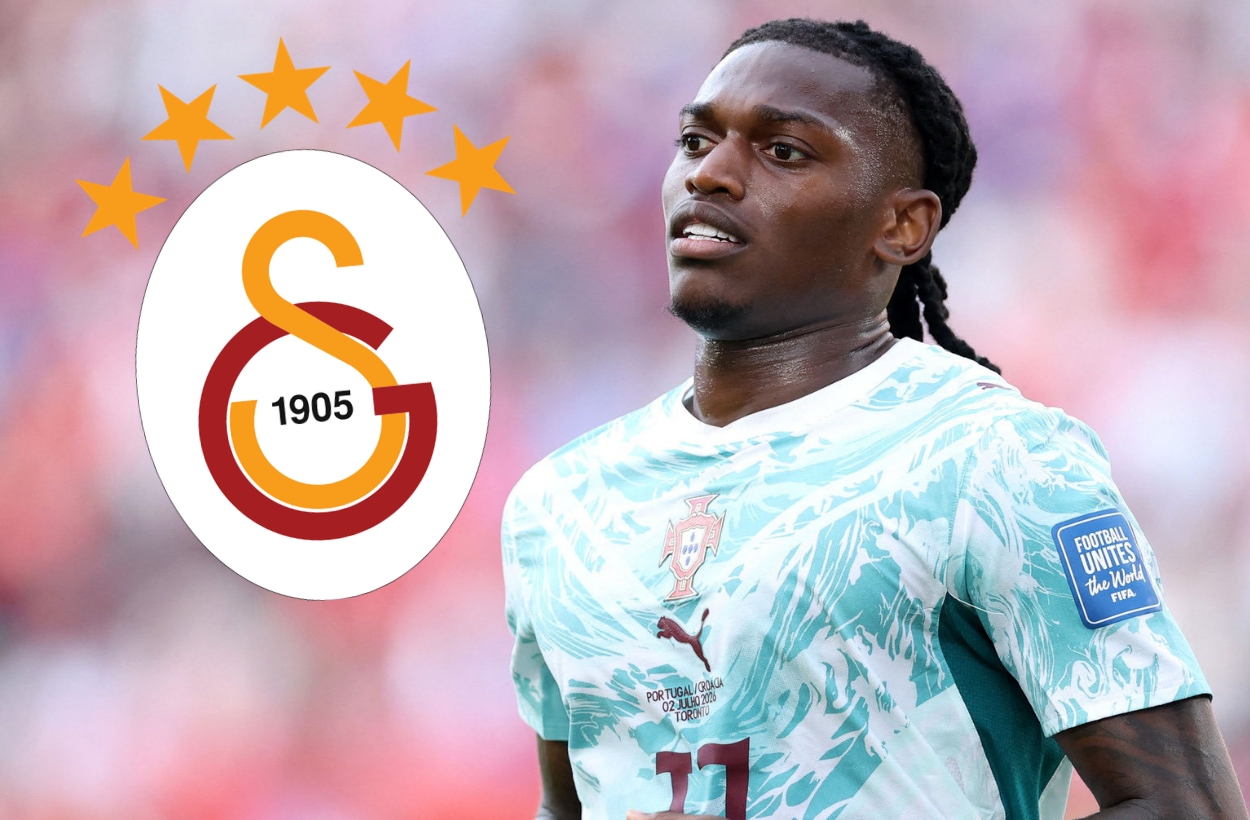 Galatasaray birçok oyuncuyla anlaştı! Öyleyse sorun ne?