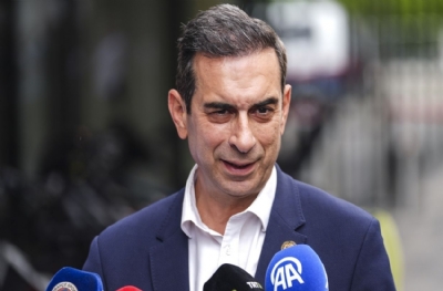 'Bu failler 5 kişiyle sınırlı kalmayacak'