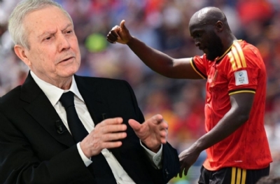 Aziz Yıldırım Lukaku'ya neden takık?
