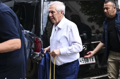 Aziz Yıldırım'ın A takımı belli oldu