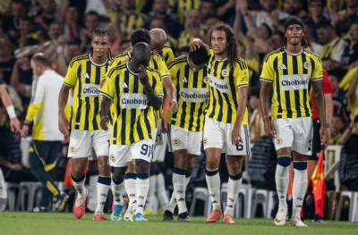 Sturm Graz-Fenerbahçe maçı ne zaman, saat kaçta ve hangi kanalda canlı yayınlanacak?