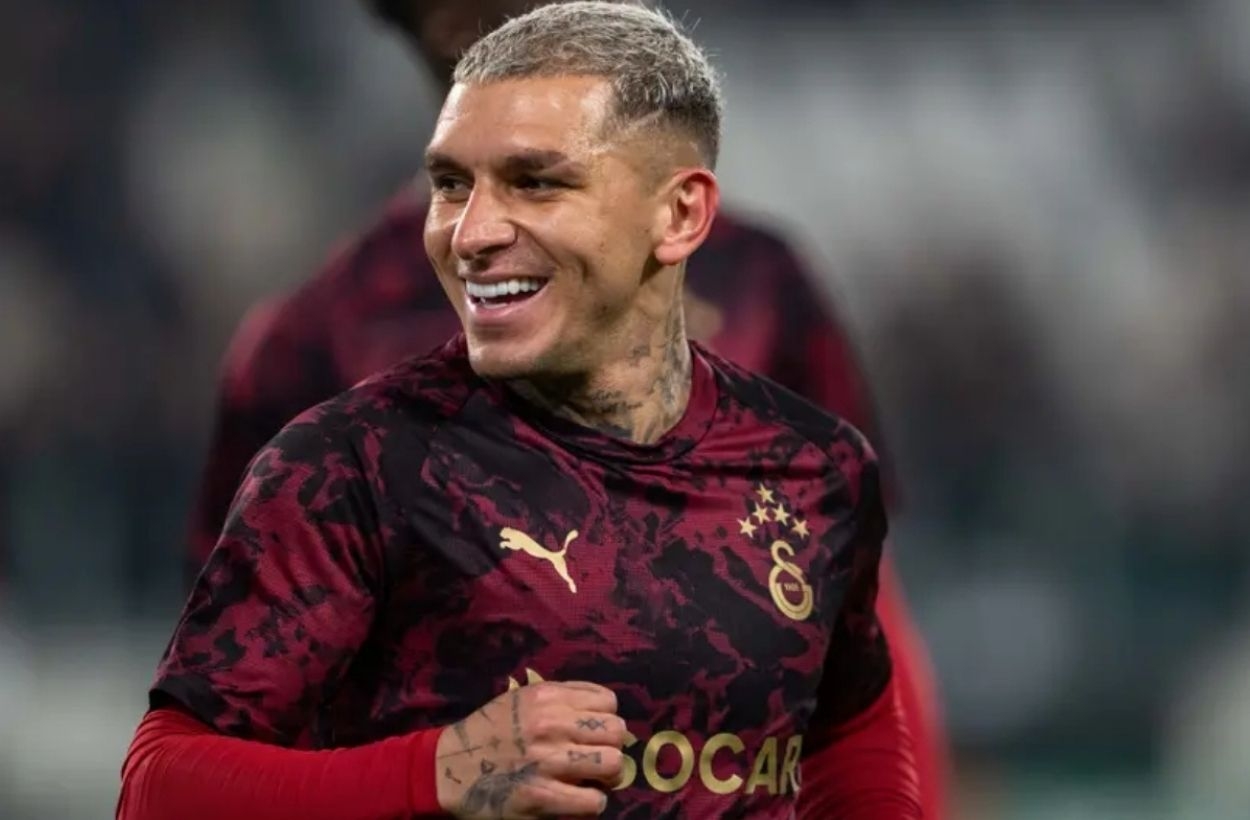 Torreira: Benim de maceram sona erecek