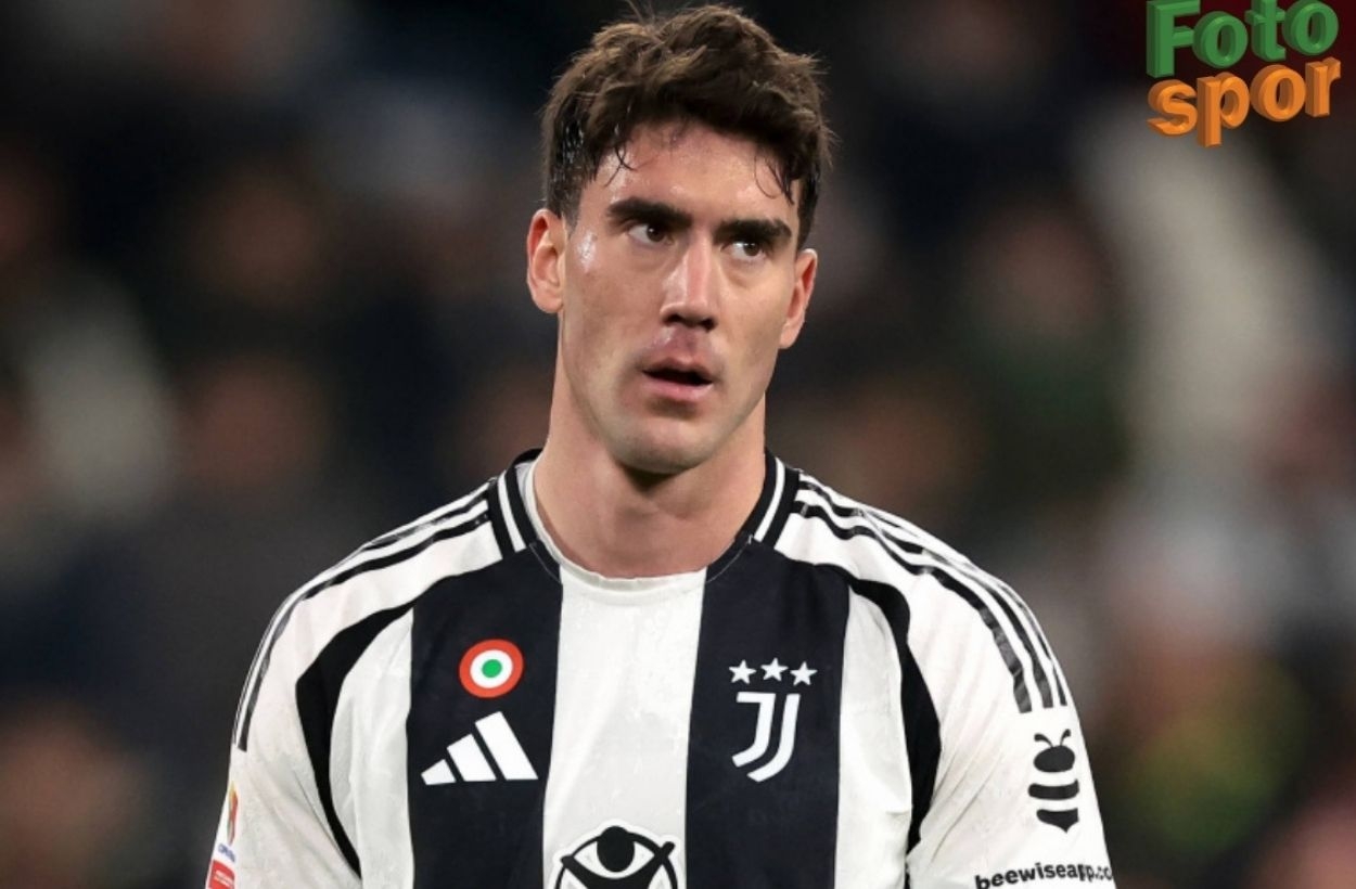 Beşiktaş parayı arttırdı: Vlahovic'te imza an meselesi
