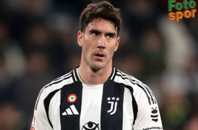 Beşiktaş parayı arttırdı: Vlahovic'te imza an meselesi