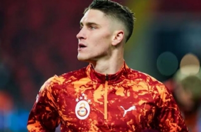 Galatasaray'ın başına talih kuşu kondu! Sallai'ye talip var