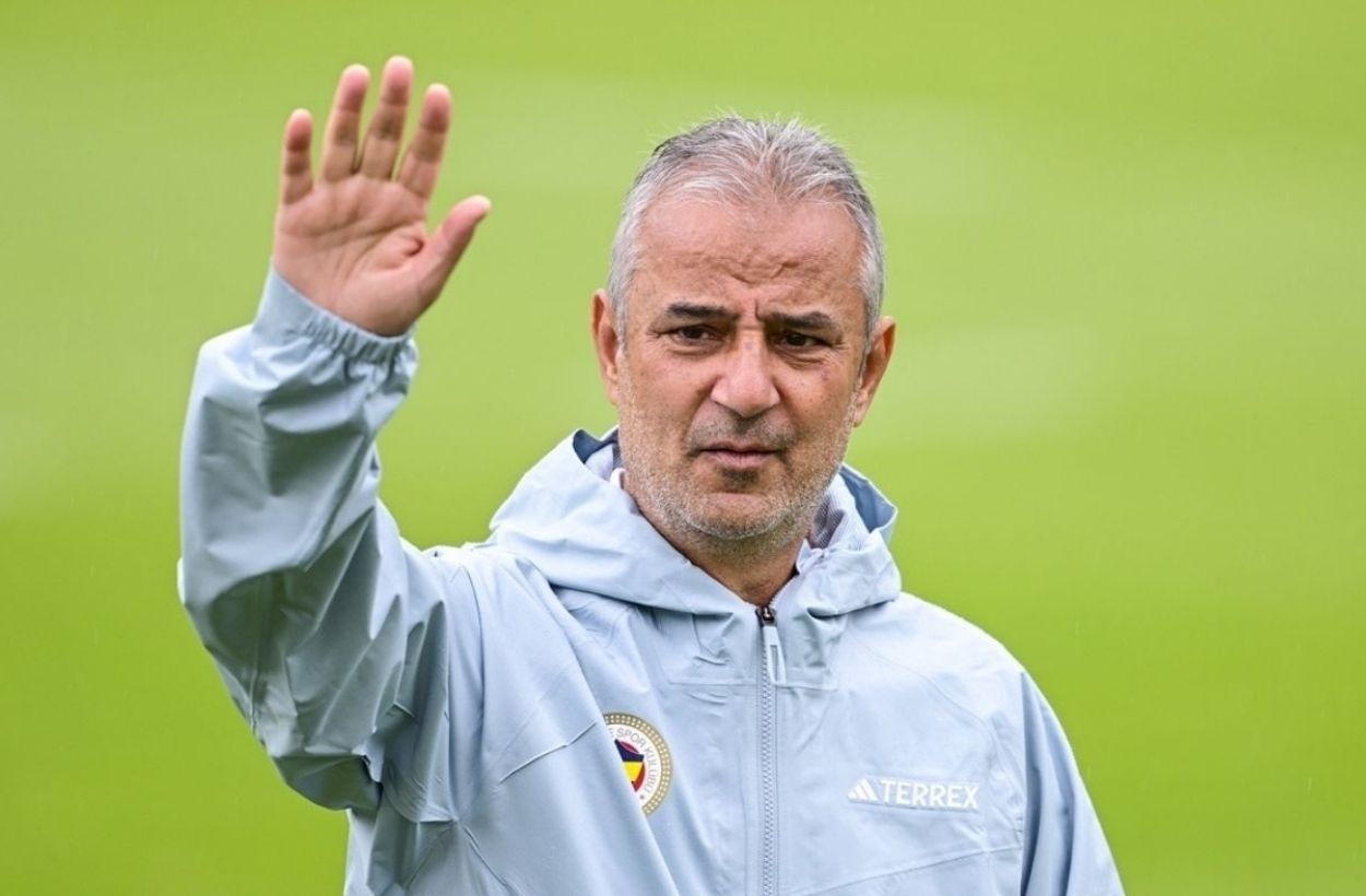 İsmail Kartal bildiğinden şaşmadı