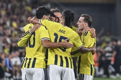 Avusturya'da Fenerbahçe'yi neler bekliyor?