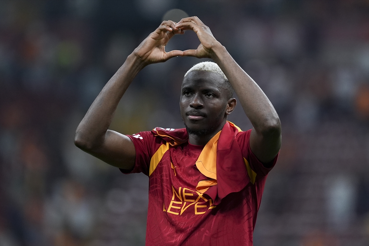 Galatasaray