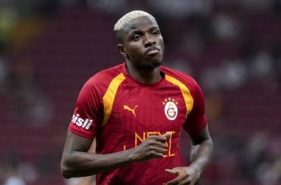 'Galatasaray'ın amacı futbol değil kavga!' 'Osimhen saldırdı'