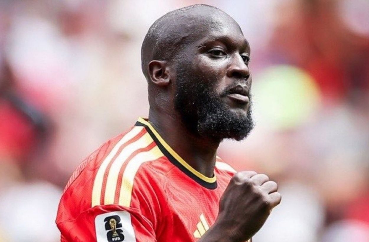 'Lukaku transferine sevinen herkes deli'