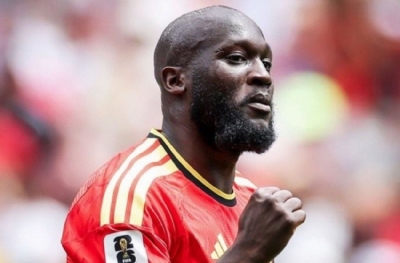 'Lukaku transferine sevinen herkes deli'