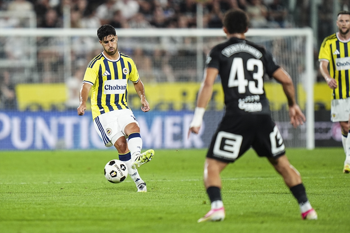 Fenerbahce