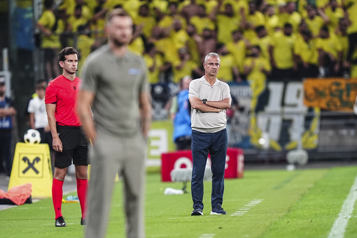 Fenerbahce