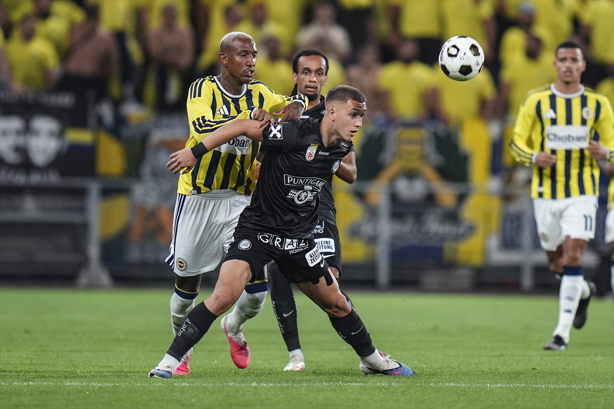 Fenerbahce