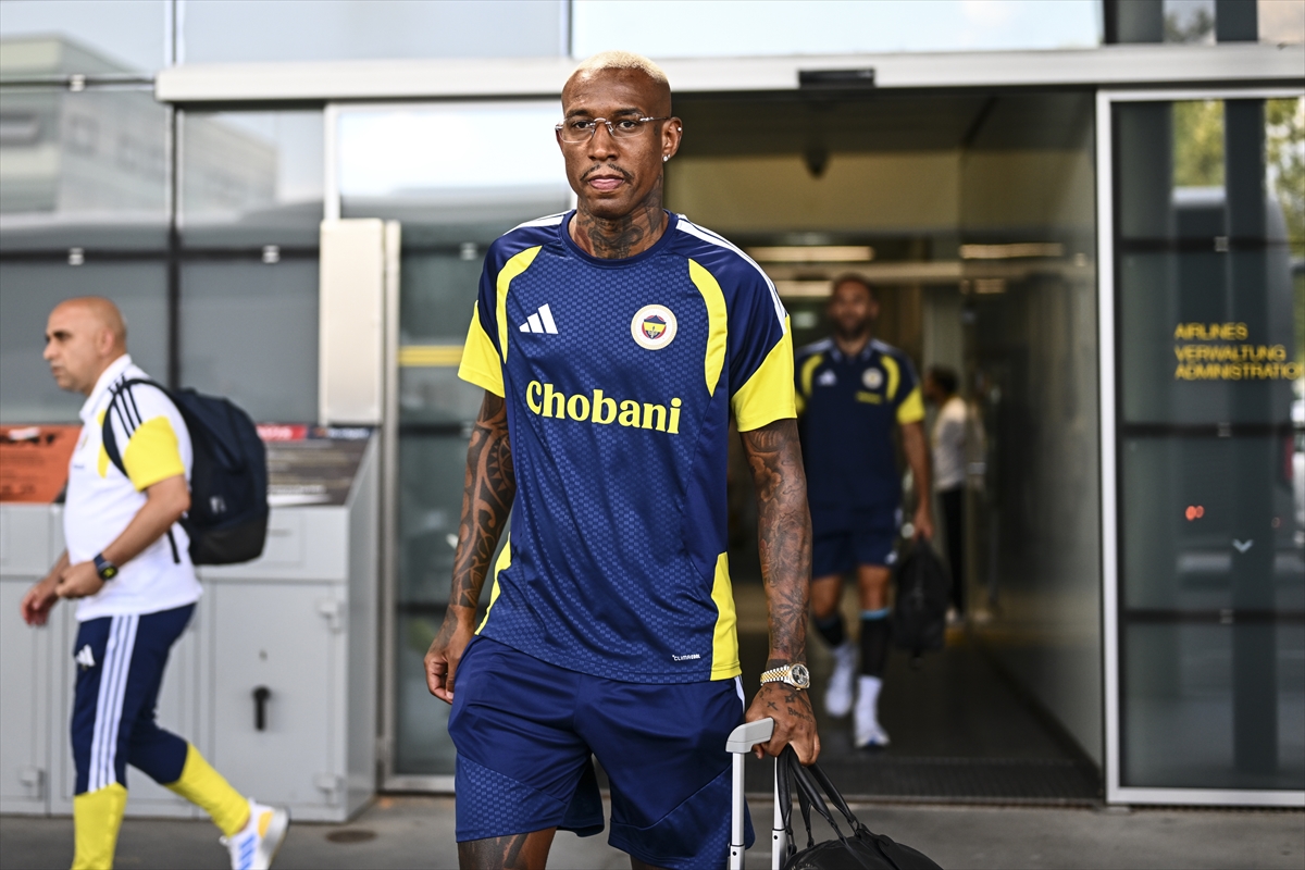Fenerbahce