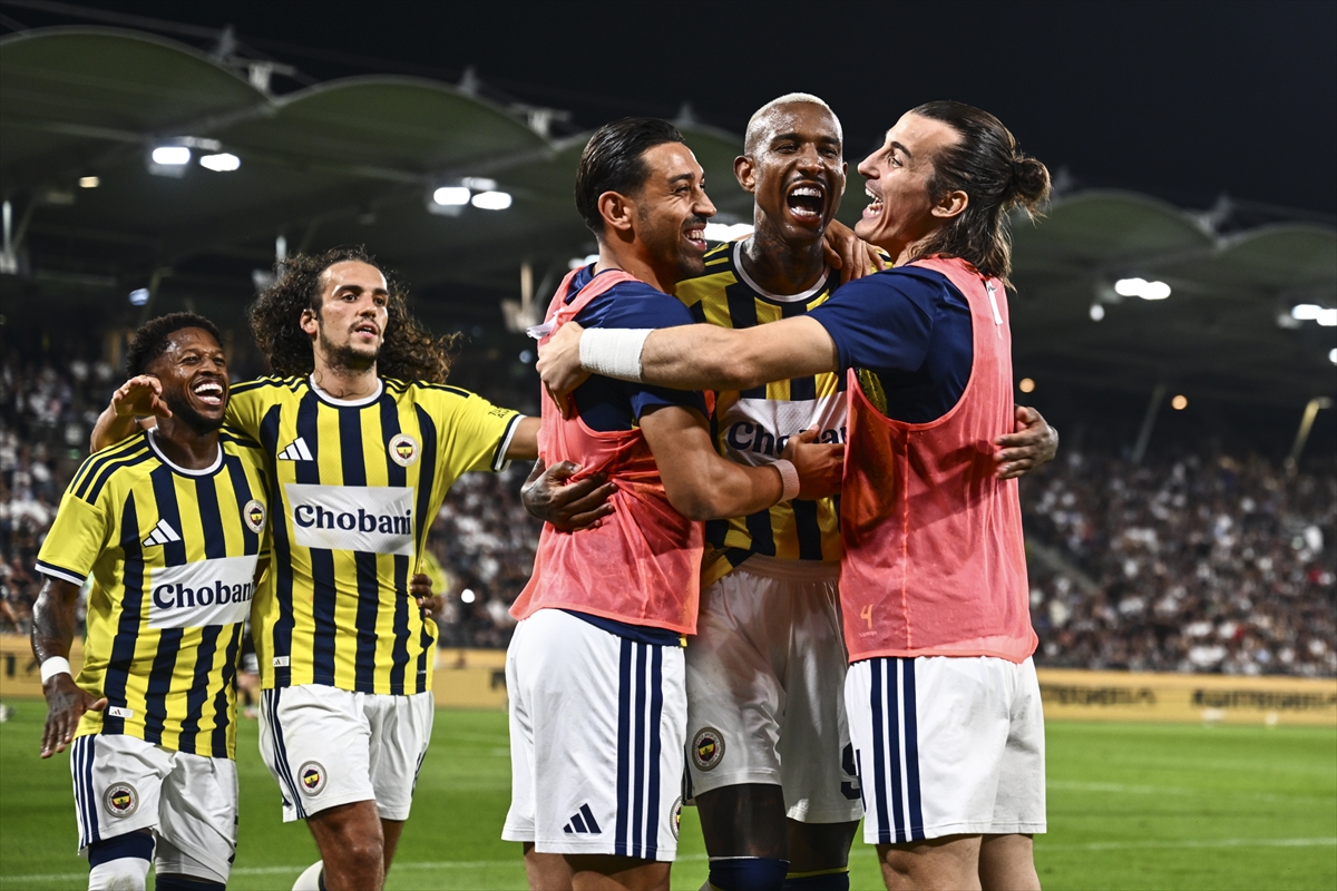 Fenerbahce