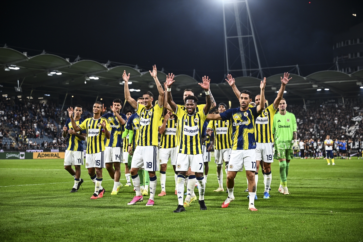 Fenerbahce