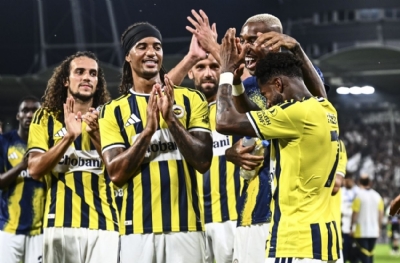 Fenerbahçe'nin önünde kalan son engel!
