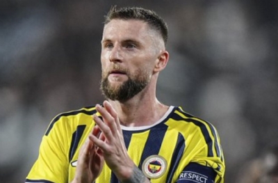 Skriniar'dan Guendouzi'ye övgü