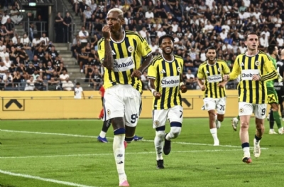 Fenerbahçe kazandı: Ülke puanı güncellendi