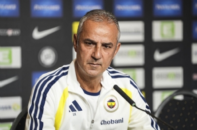 İsmail Kartal resmen açıkladı: Fred gidiyor mu?