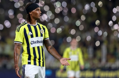 Archie Brown: İşimiz henüz bitmedi