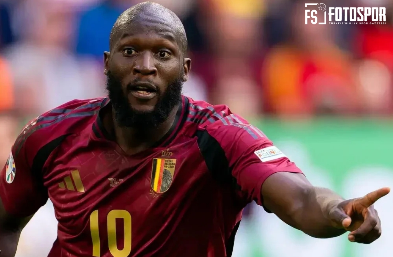 Lukaku bugün İstanbul'a gelecek mi?
