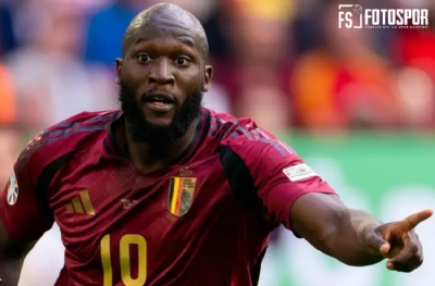 Lukaku bugün İstanbul'a gelecek mi?