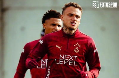 Noa Lang Galatasaray'a dönüyor