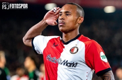 Igor Paixão'nun Fenerbahçe kararı