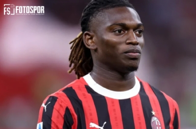 Galatasaray'ın umutsuz aşkı: Rafael Leao