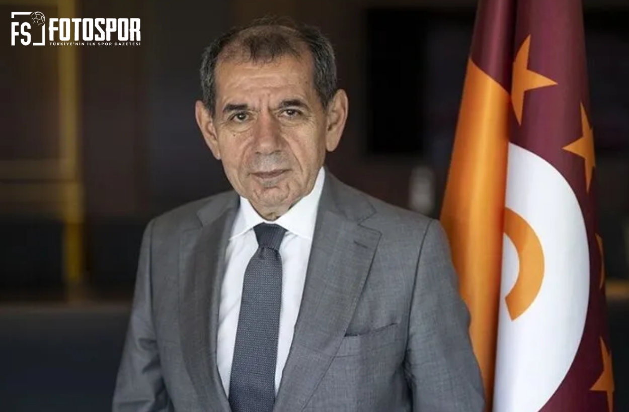 Gözler bu akşam Dursun Özbek'te