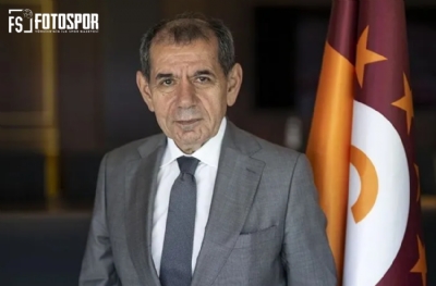 Gözler bu akşam Dursun Özbek'te
