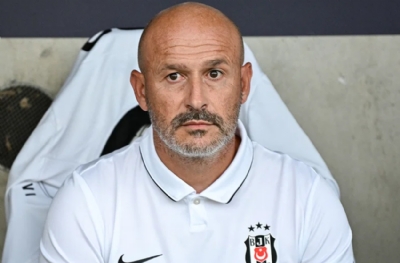 Vlahovic öncesi Oh'a mesaj: Italiano'dan sevgilerle