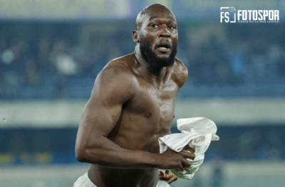 Lukaku için ilk teklifi reddetti! Napoli'de bayram var