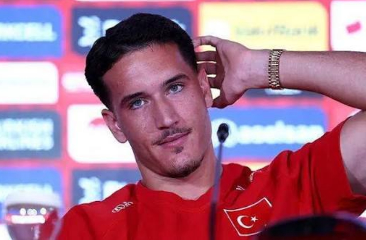 Rota Chermiti'den Deniz Gül'e döndü