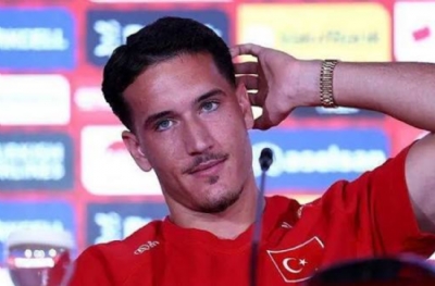 Rota Chermiti'den Deniz Gül'e döndü
