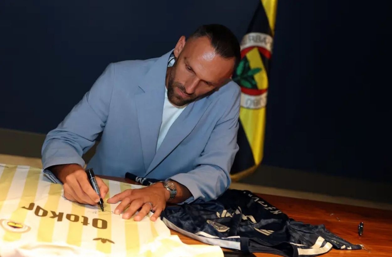 Fenerbahce