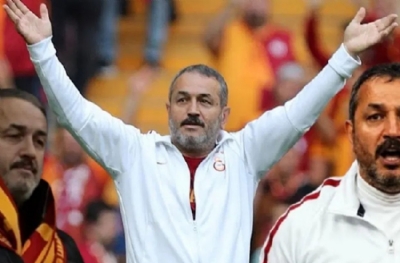 UltrAslan lideri 'sayın' sözlerini açıkladı