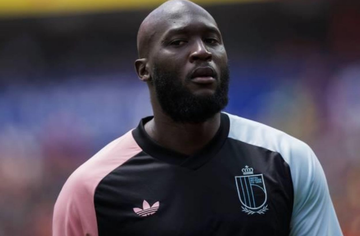 'Lukaku'nun Fenerbahçe'ye imza atmasına izin verilemez'