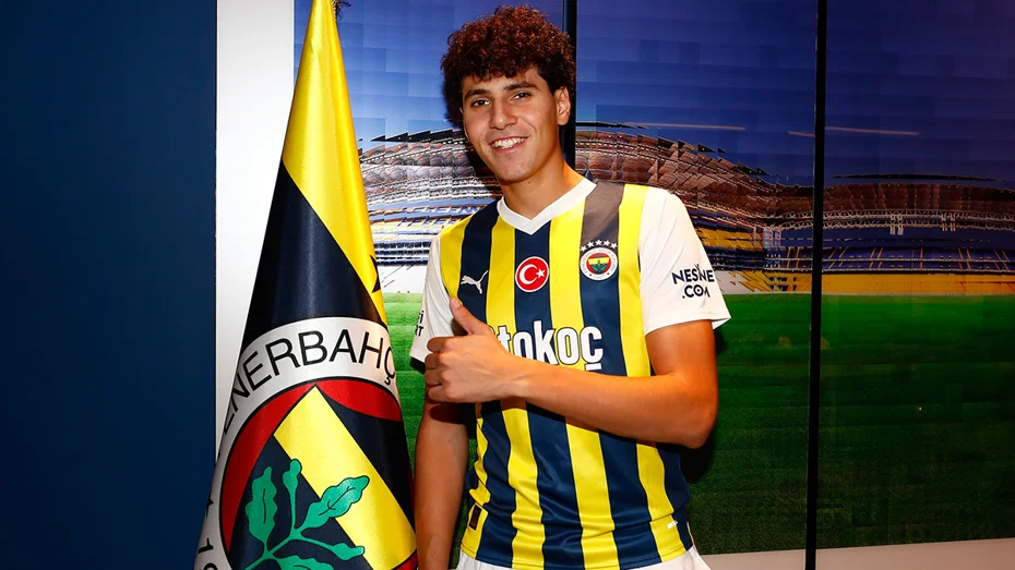 Fenerbahce