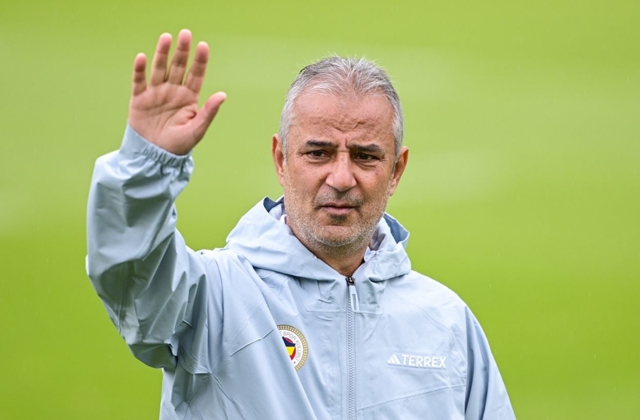 Fenerbahce