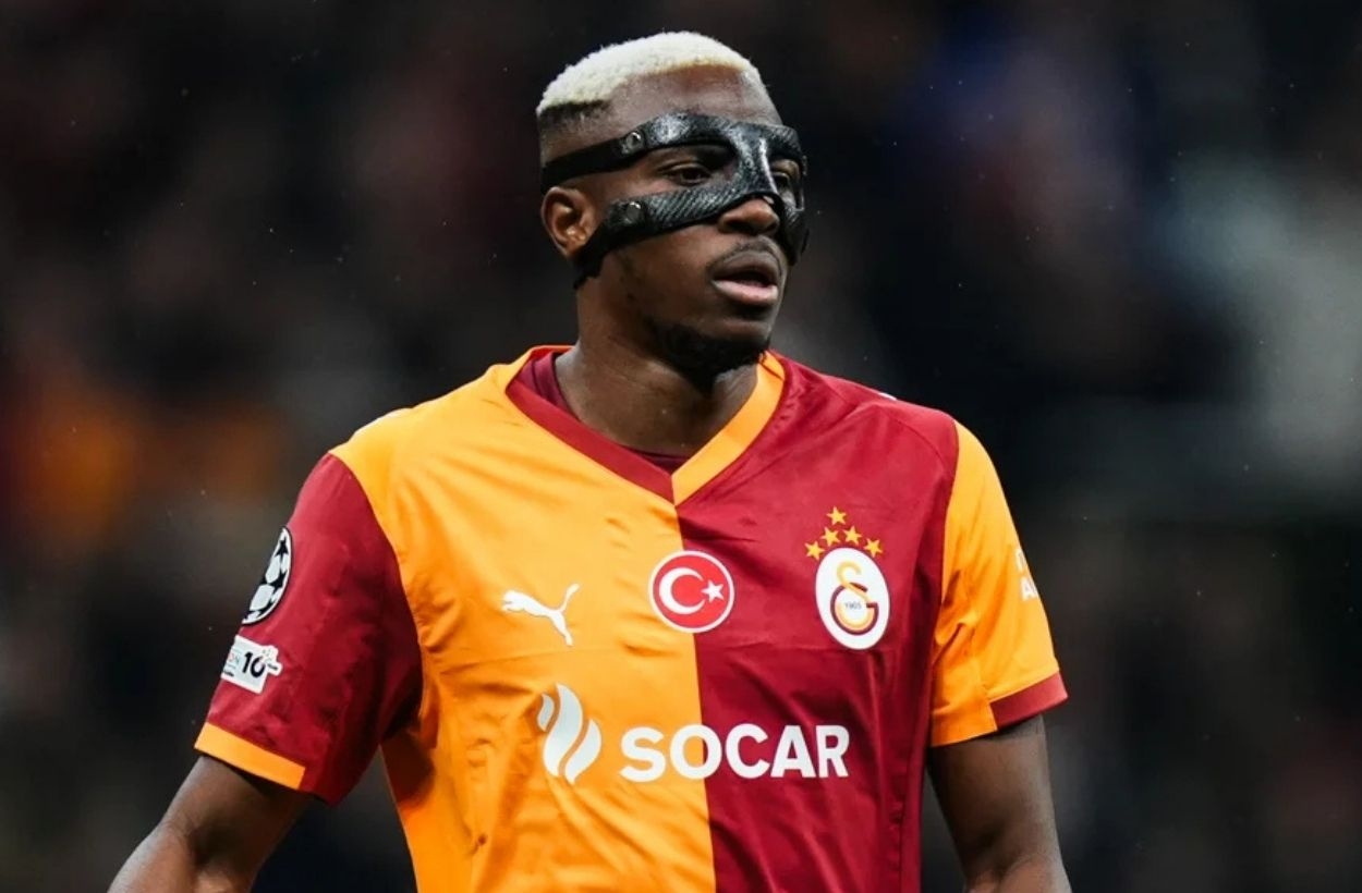Galatasaray