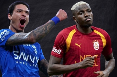 Trabzonspor Osimhen'i bekliyor: Darwin Nunez takası