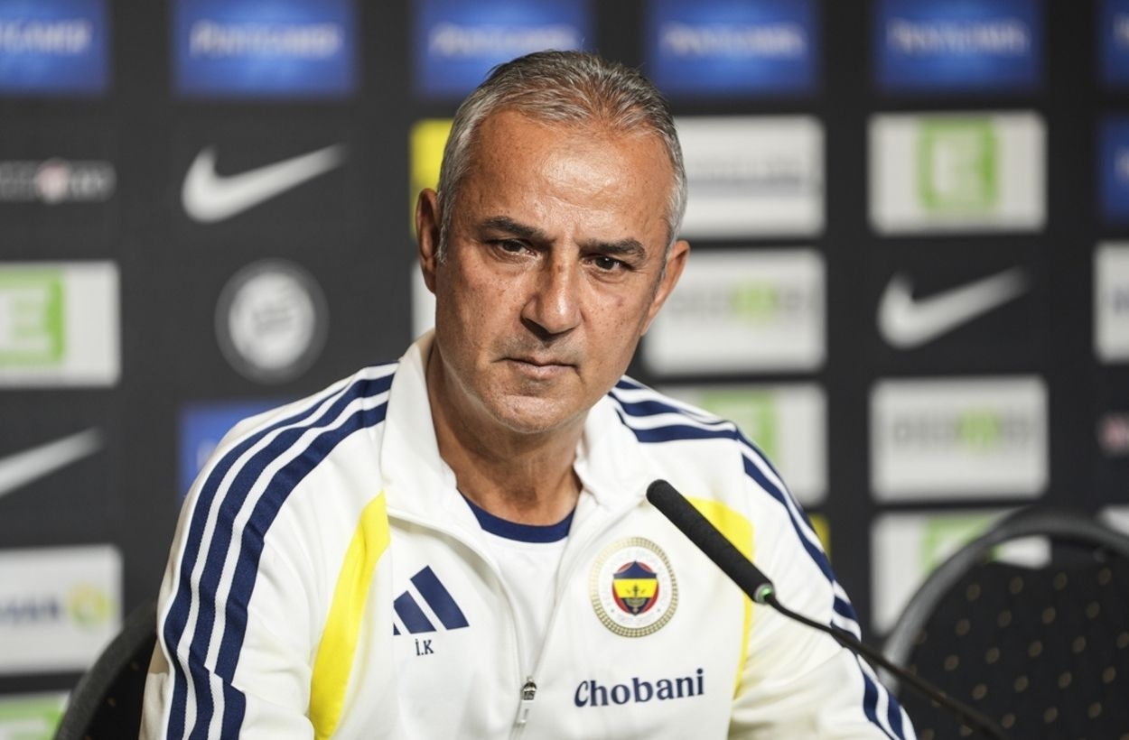 Fenerbahce