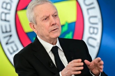 Aziz Yıldırım'ın rüya 11'i